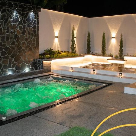El Refugio Del Sol Casa Turistica Villa Calarcá Kültér fotó